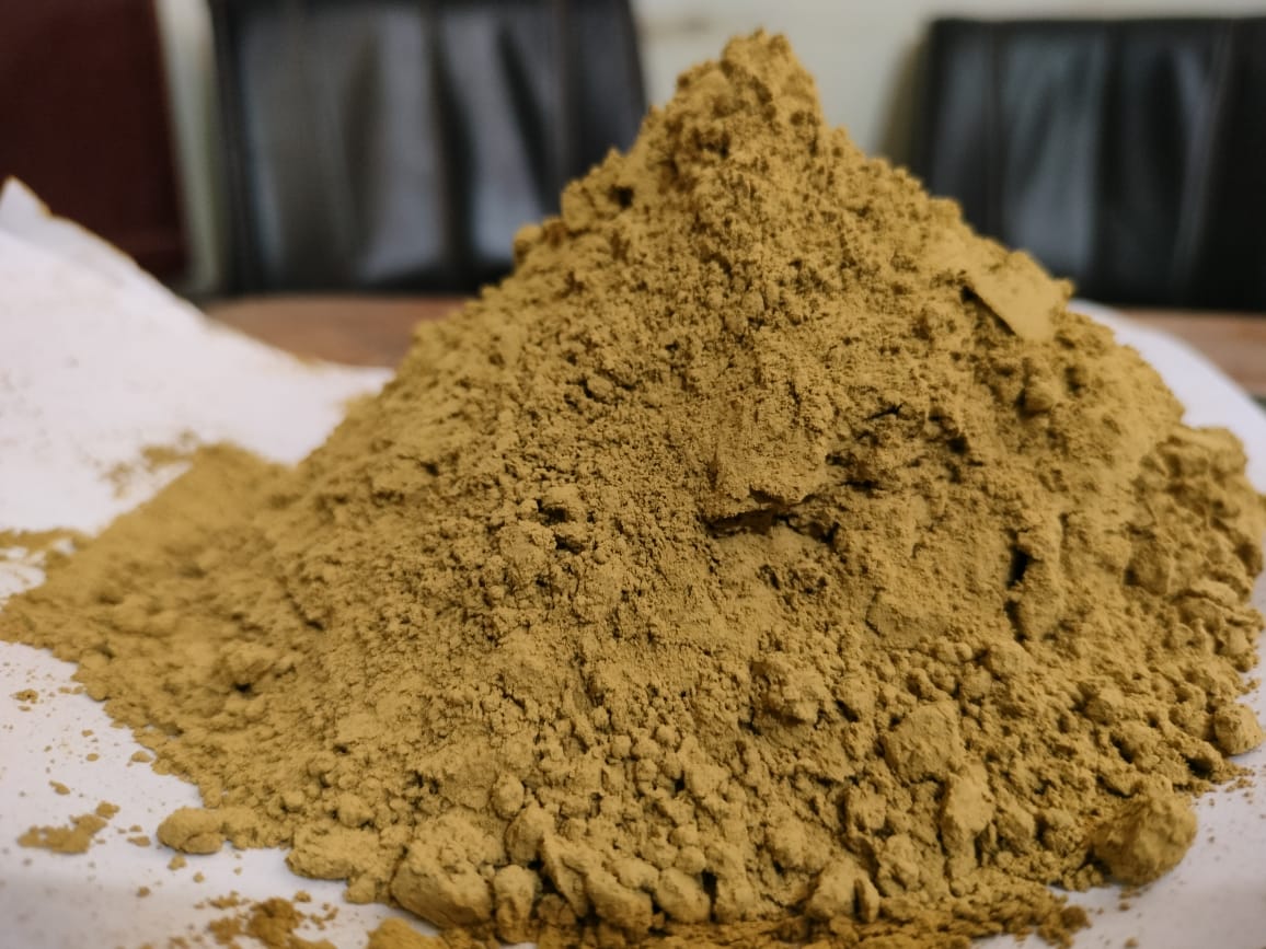 Herbal Henna Powder