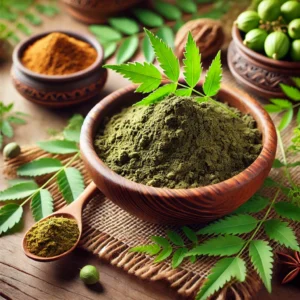 Herbal Henna Powder